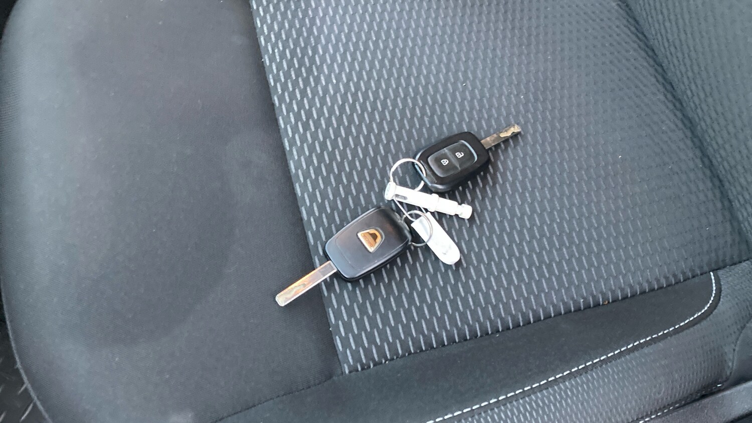 Used Dacia Duster 2019 for sale - 76821465: Photo 20