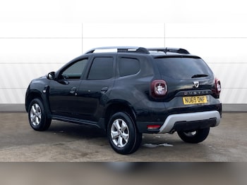 Used Dacia Duster 2019 for sale - 76821465: Photo