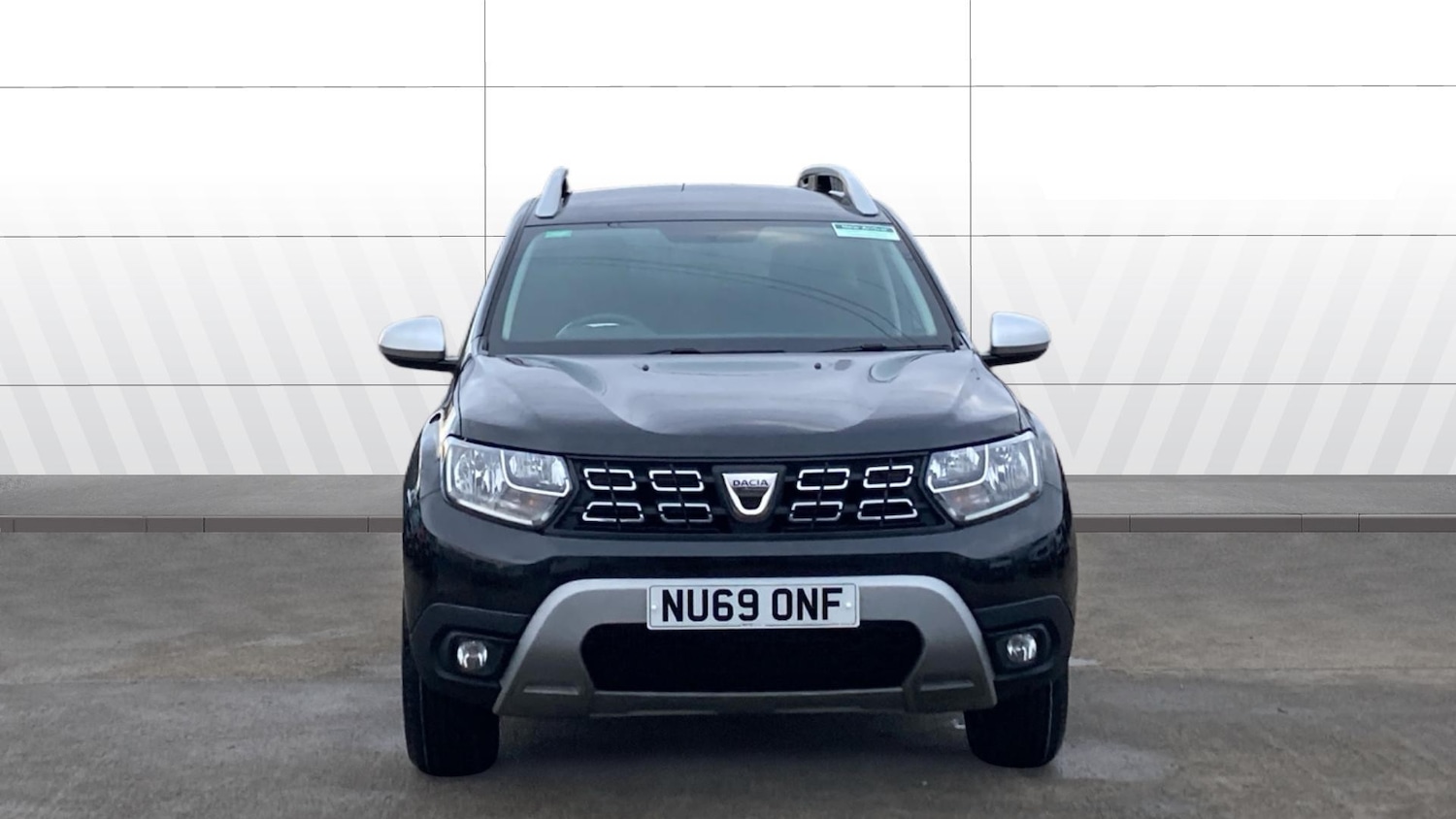 Used Dacia Duster 2019 for sale - 76821465: Photo 3