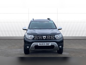 Used Dacia Duster 2019 for sale - 76821465: Photo