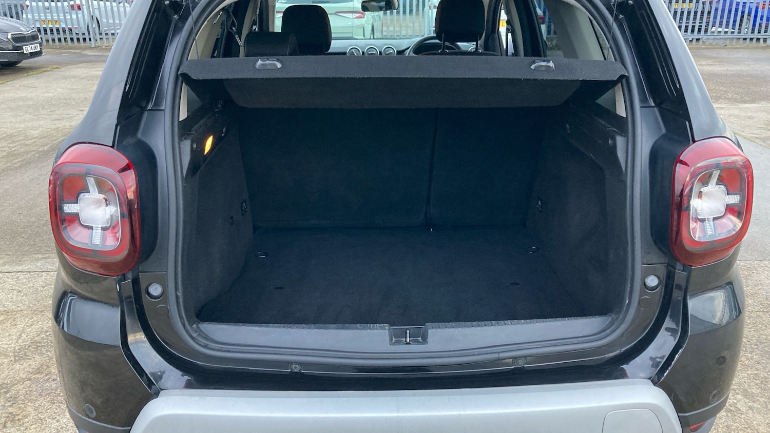 Used Dacia Duster 2019 for sale - 76821465: Photo 4