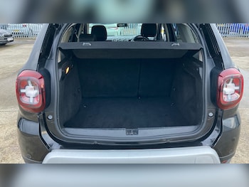 Used Dacia Duster 2019 for sale - 76821465: Photo