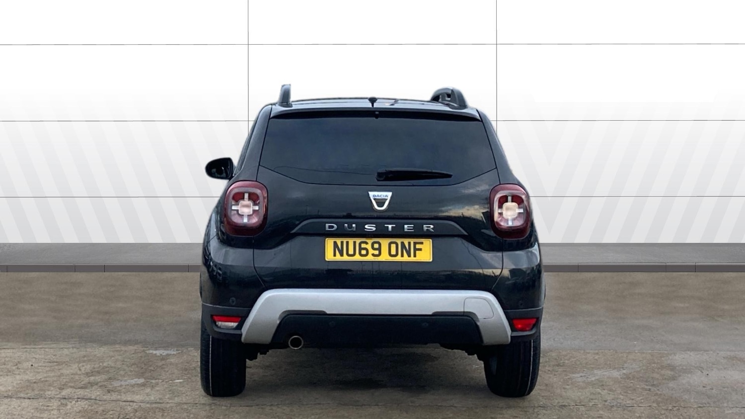 Used Dacia Duster 2019 for sale - 76821465: Photo 6