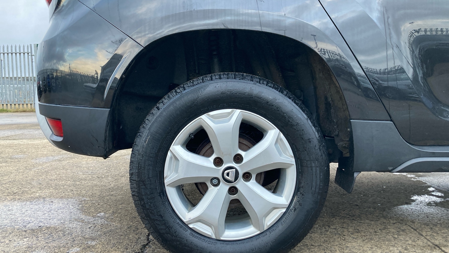 Used Dacia Duster 2019 for sale - 76821465: Photo 7