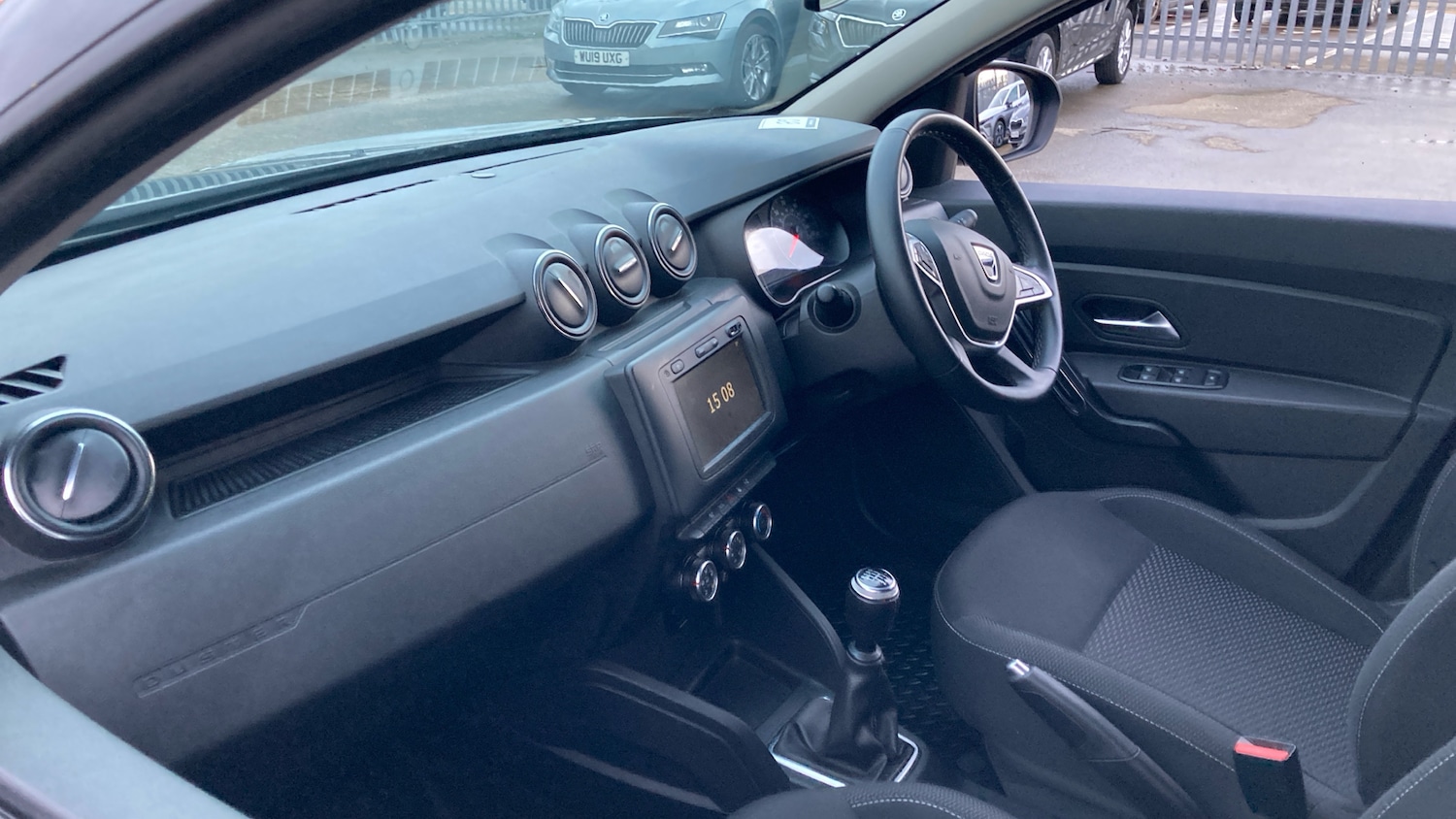 Used Dacia Duster 2019 for sale - 76821465: Photo 9