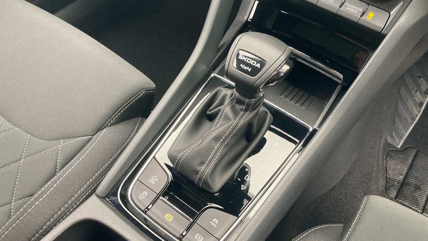 Used Skoda Karoq 2025 for sale - 76451821: Photo 14