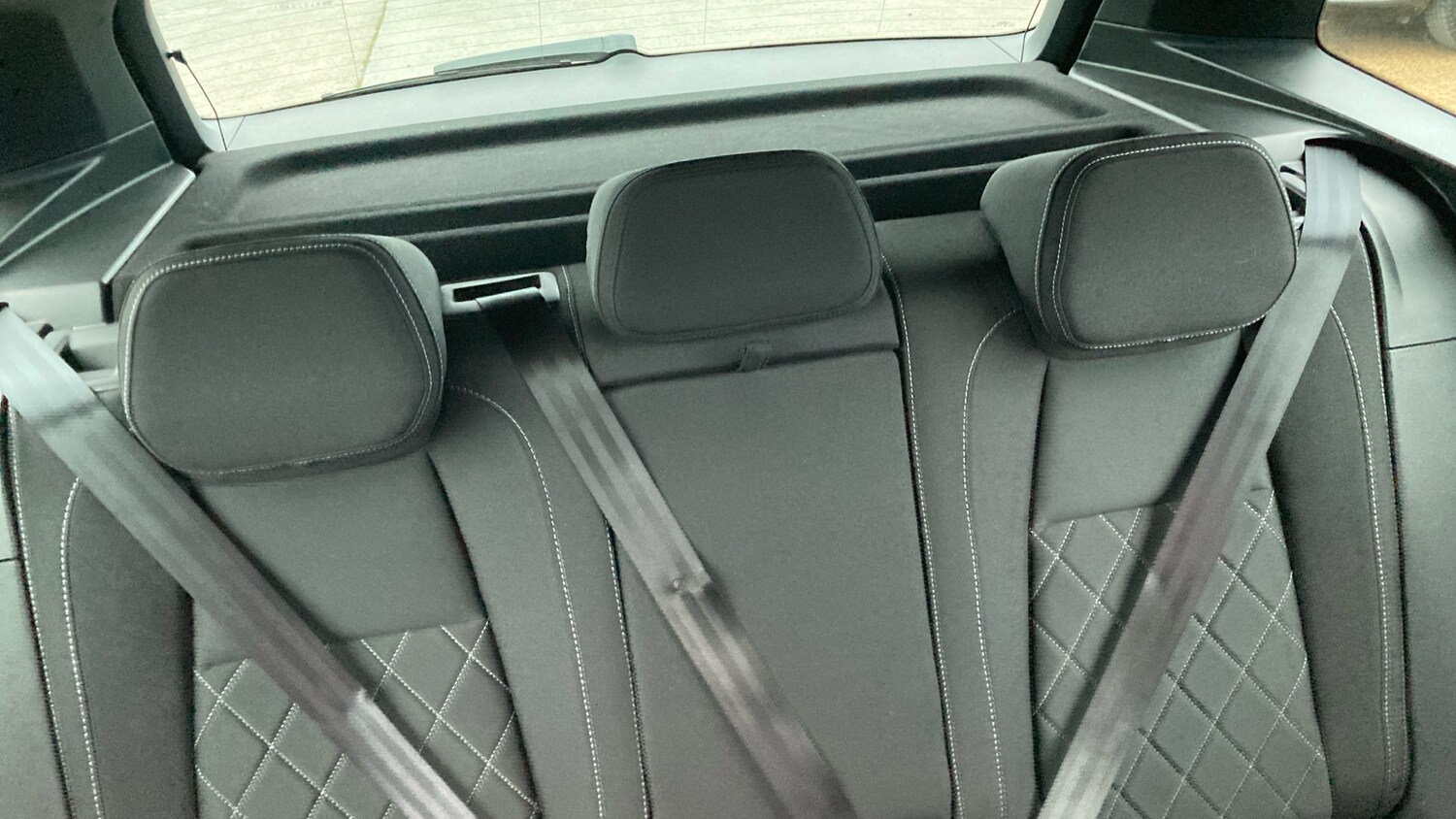 Used Skoda Karoq 2025 for sale - 76451821: Photo 16