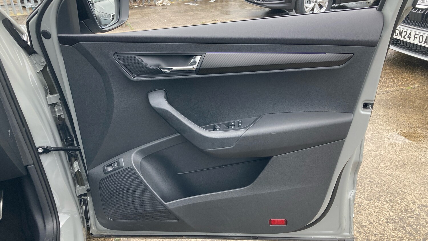 Used Skoda Karoq 2025 for sale - 76451821: Photo 19