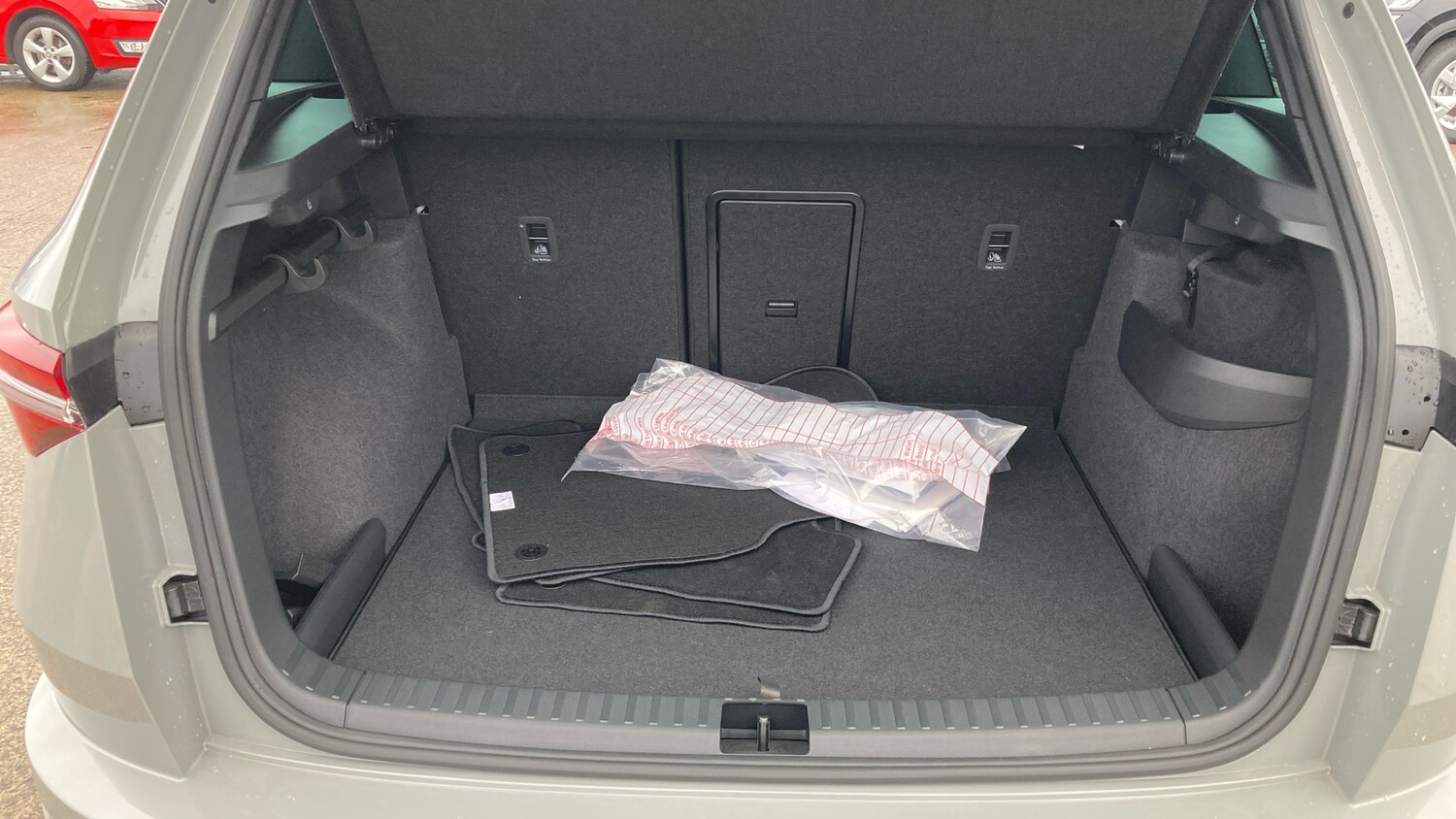 Used Skoda Karoq 2025 for sale - 76451821: Photo 20