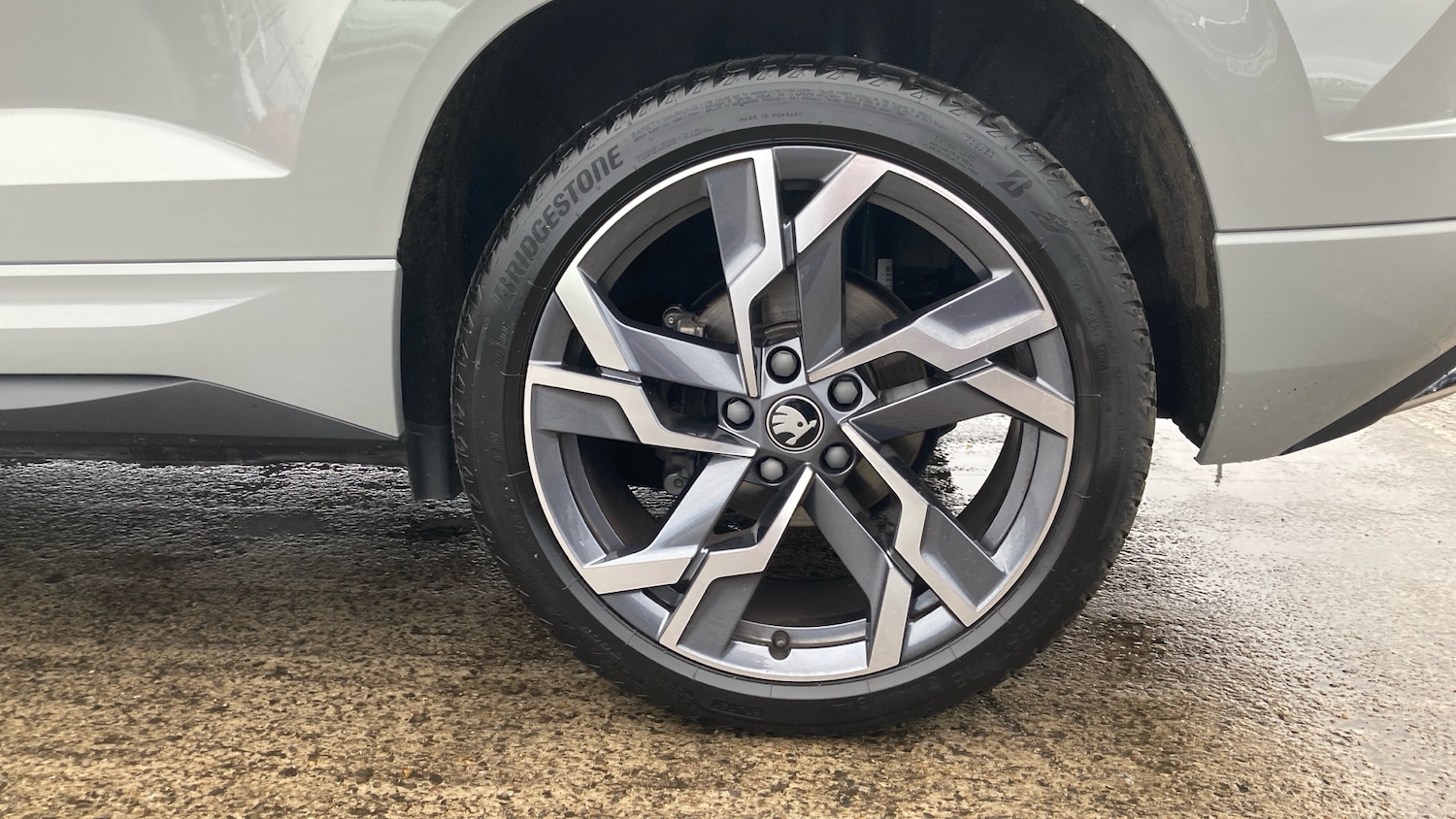 Used Skoda Karoq 2025 for sale - 76451821: Photo 22