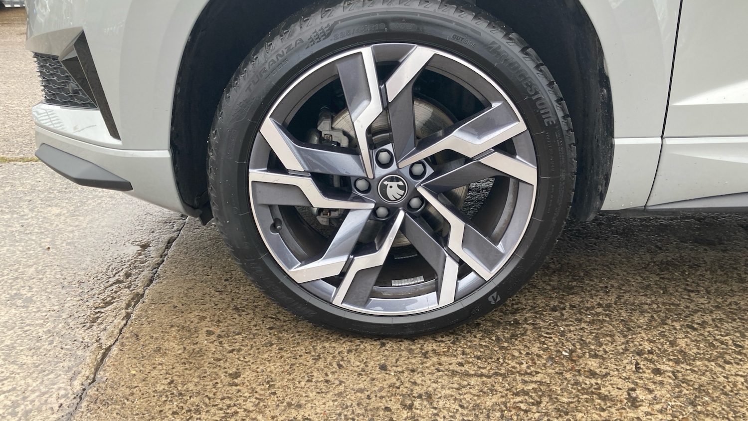 Used Skoda Karoq 2025 for sale - 76451821: Photo 23