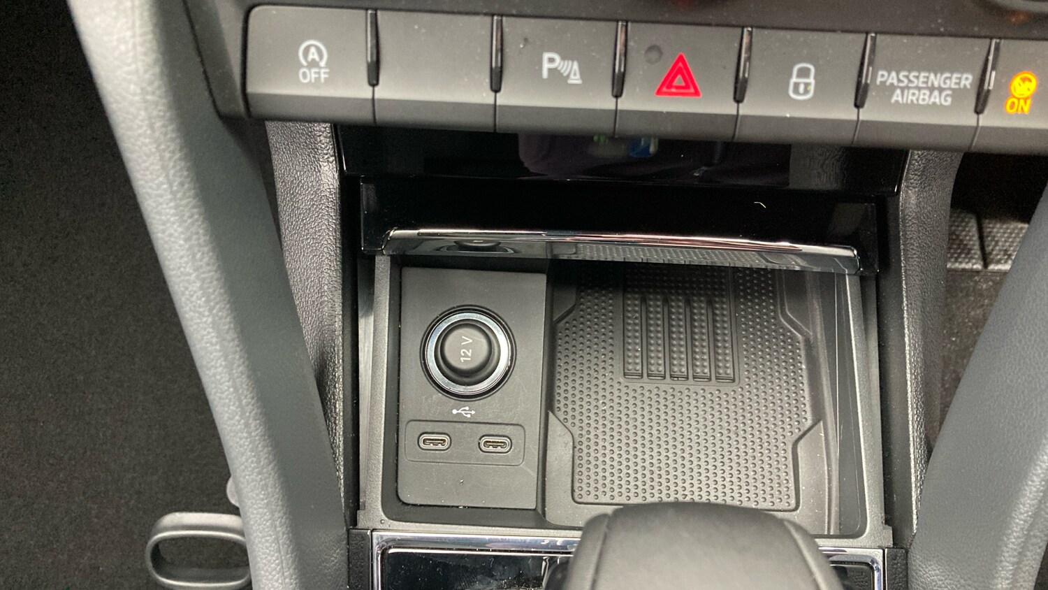 Used Skoda Karoq 2025 for sale - 76451821: Photo 33