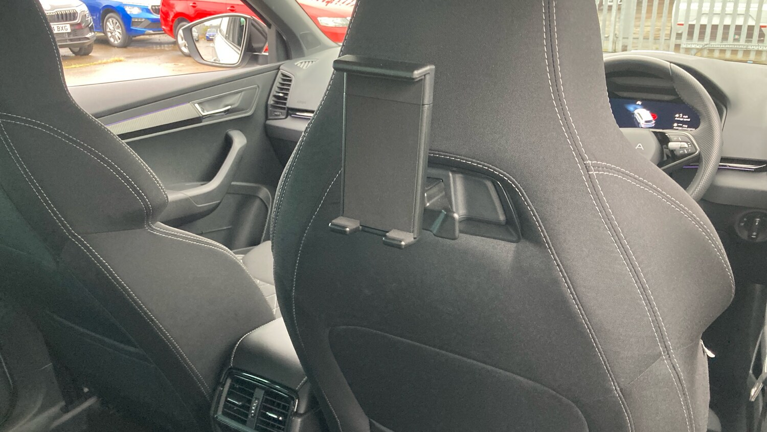 Used Skoda Karoq 2025 for sale - 76451821: Photo 35