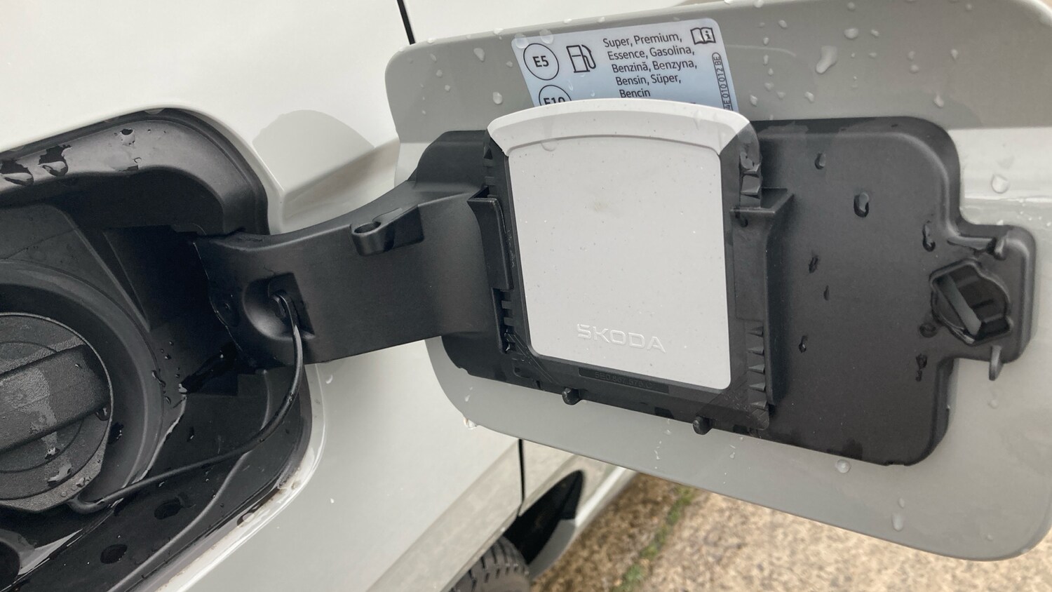 Used Skoda Karoq 2025 for sale - 76451821: Photo 39