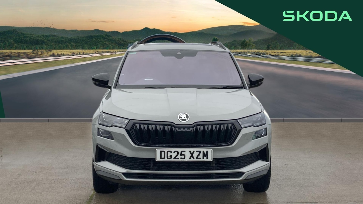 Used Skoda Karoq 2025 for sale - 76451821: Photo 7