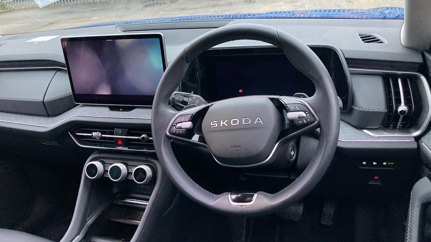 Used Skoda Kodiaq 2025 for sale - 77450244: Photo 10