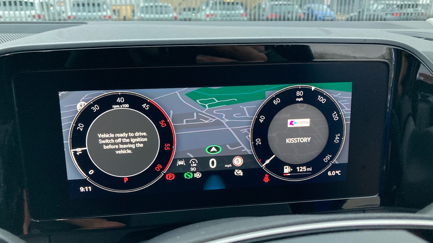 Used Skoda Kodiaq 2025 for sale - 77450244: Photo 11