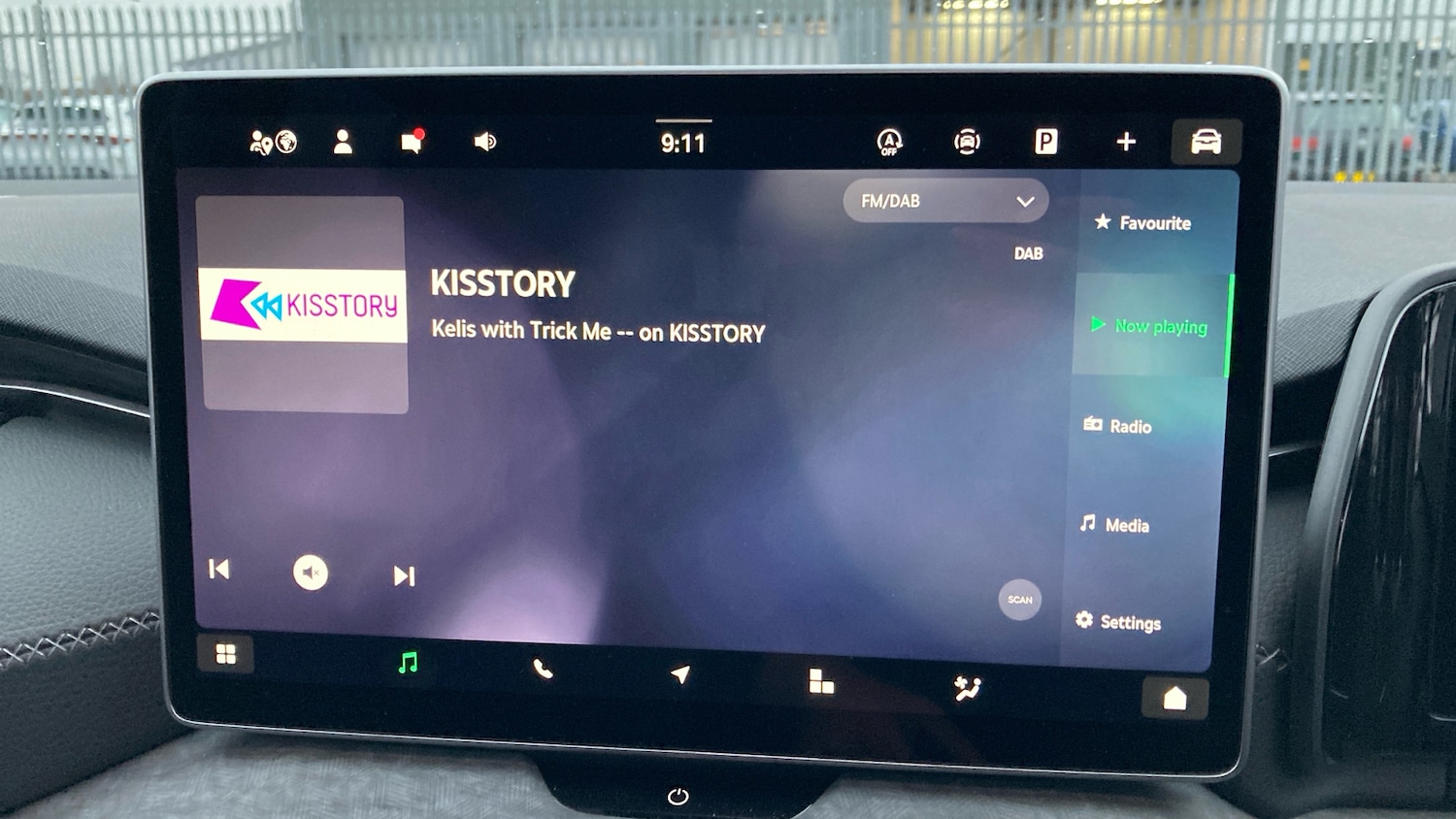 Used Skoda Kodiaq 2025 for sale - 77450244: Photo 12