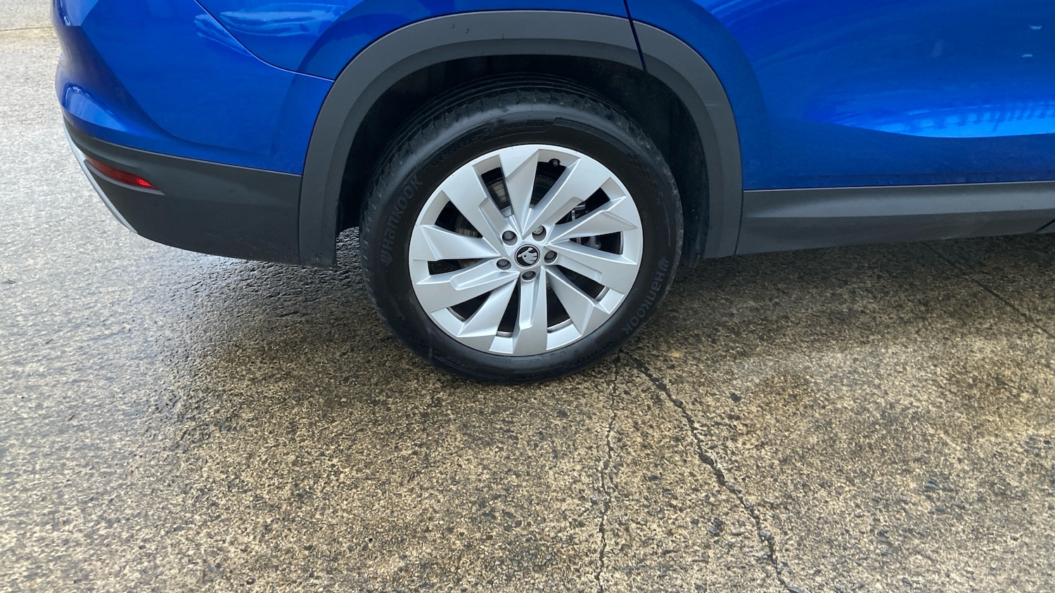 Used Skoda Kodiaq 2025 for sale - 77450244: Photo 21