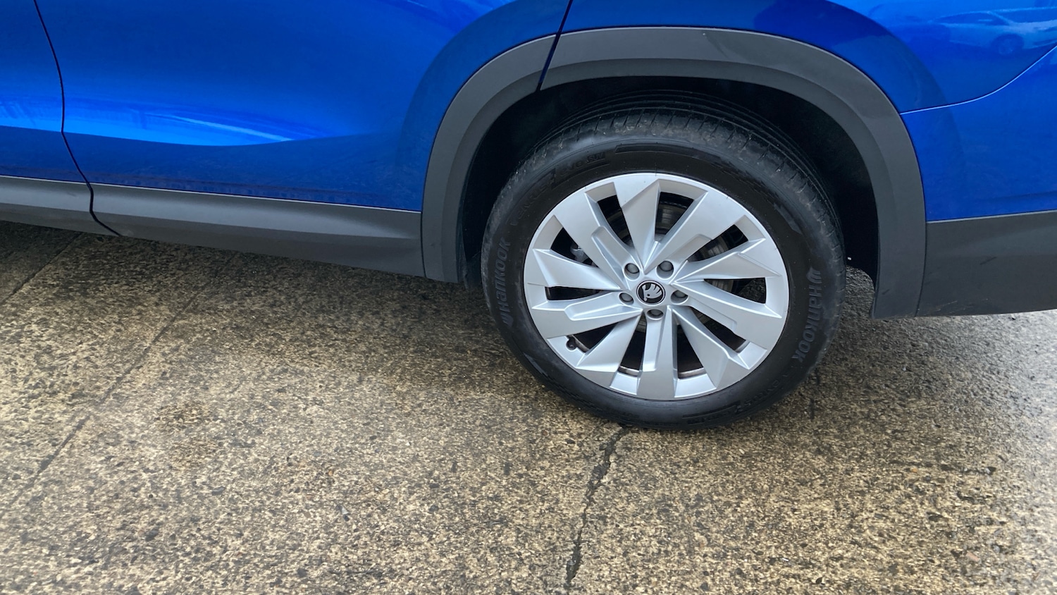 Used Skoda Kodiaq 2025 for sale - 77450244: Photo 22