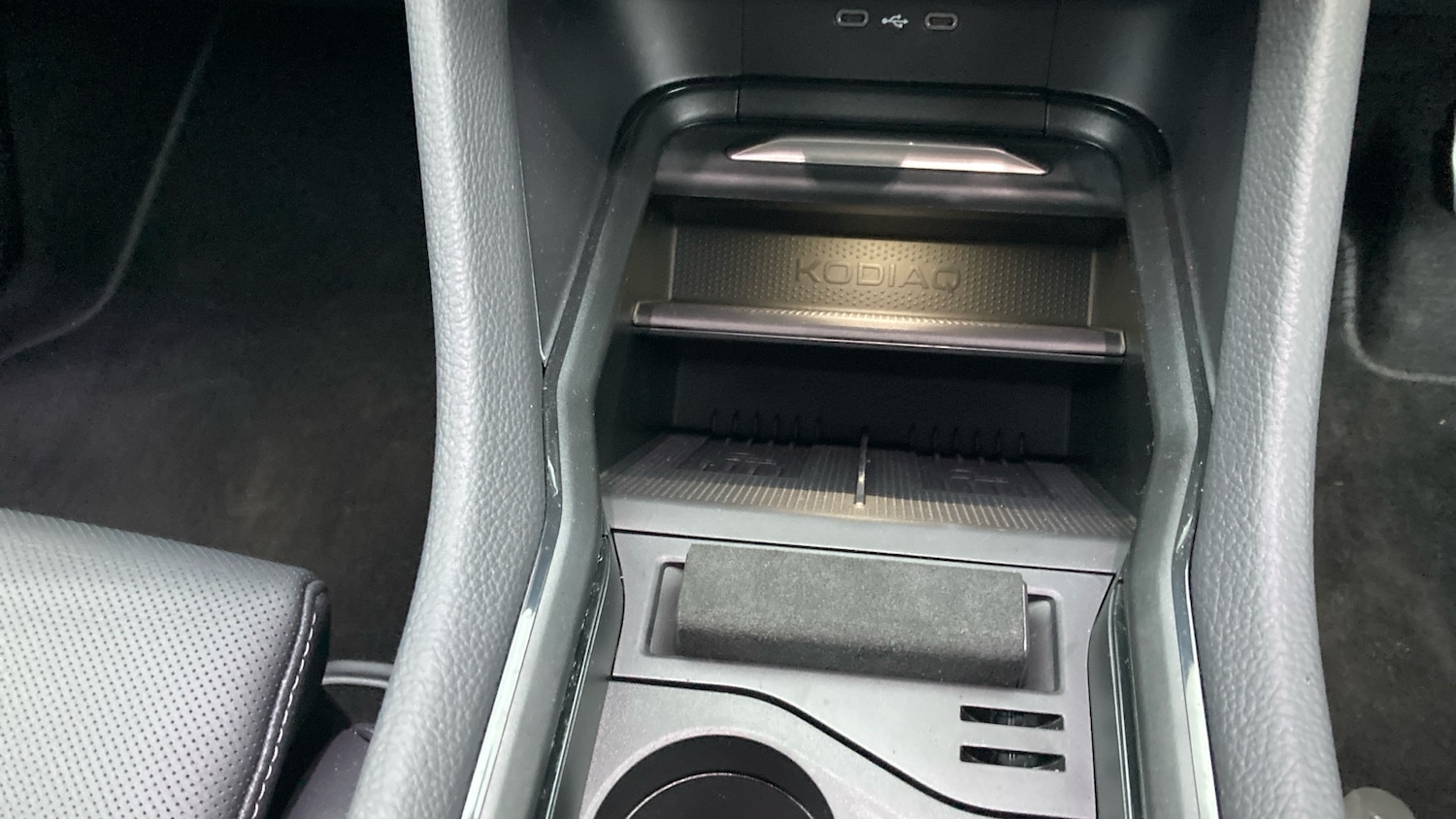 Used Skoda Kodiaq 2025 for sale - 77450244: Photo 32