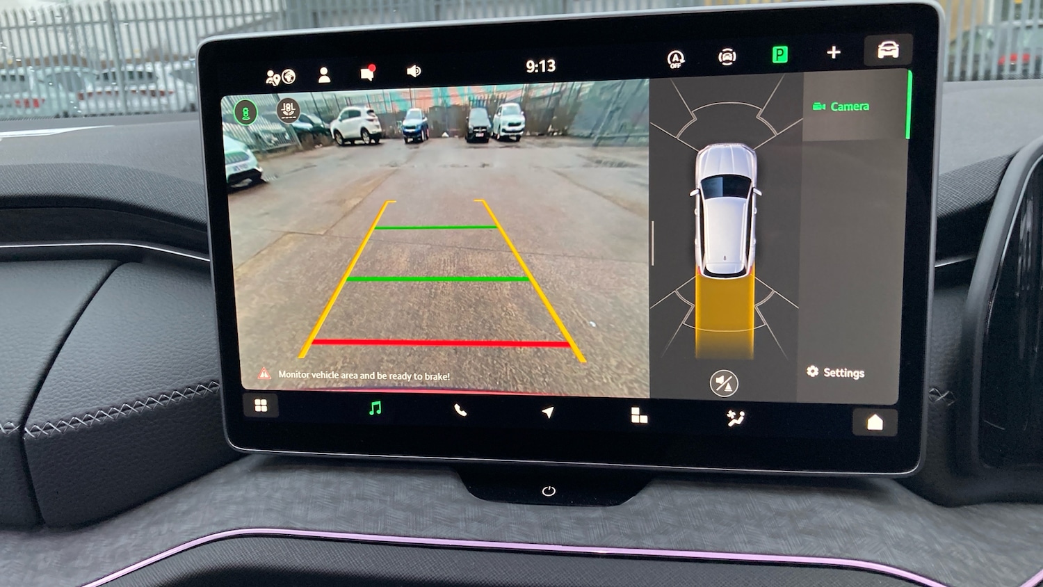 Used Skoda Kodiaq 2025 for sale - 77450244: Photo 33