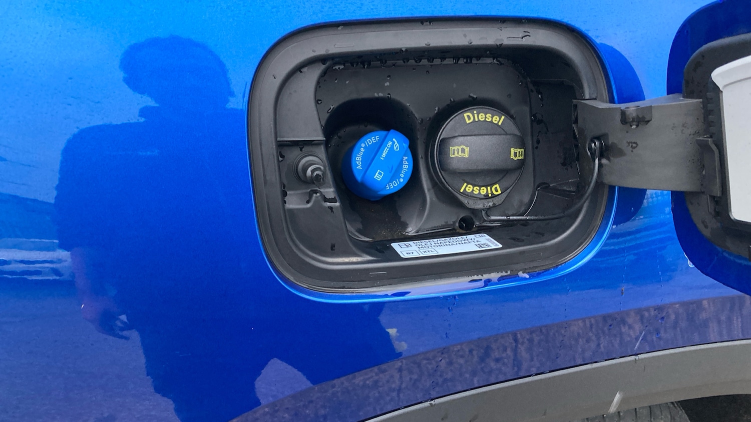 Used Skoda Kodiaq 2025 for sale - 77450244: Photo 37