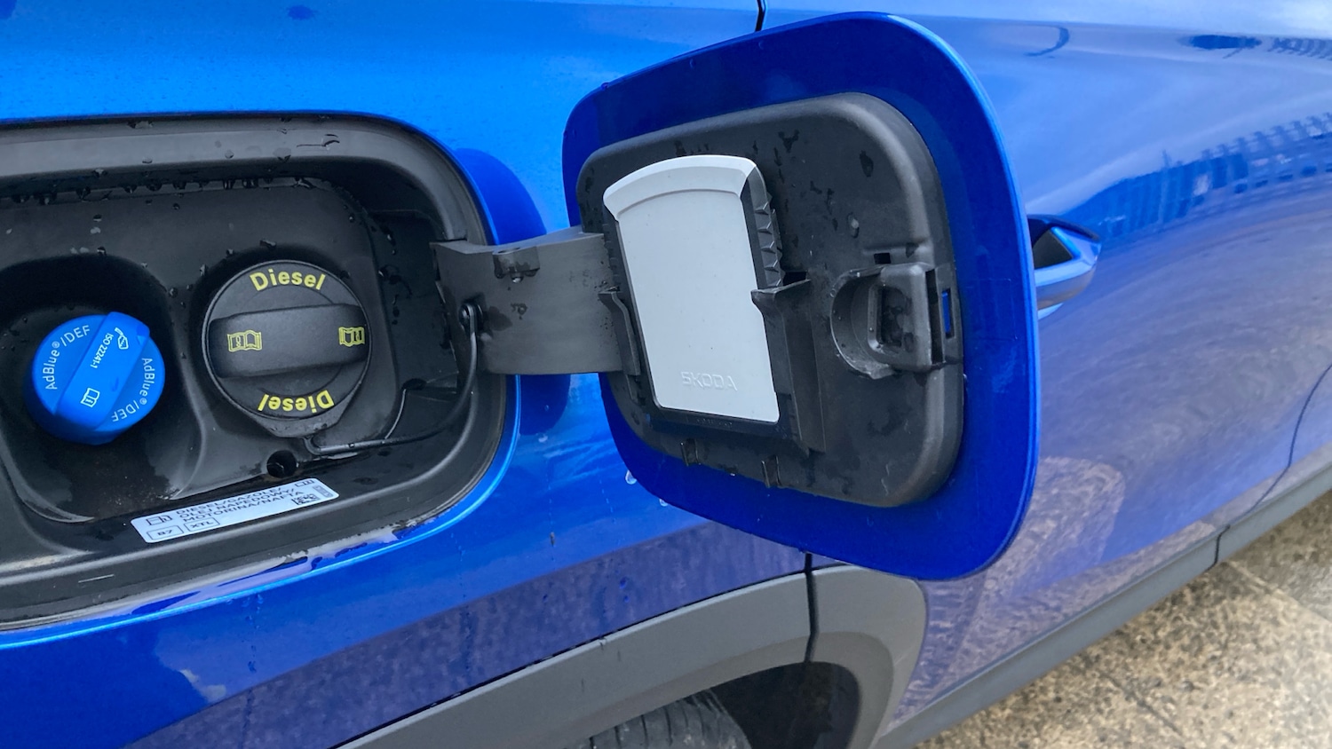 Used Skoda Kodiaq 2025 for sale - 77450244: Photo 38