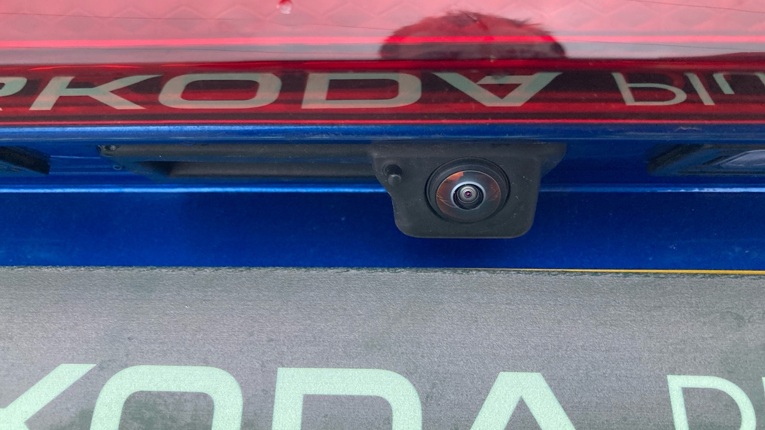 Used Skoda Kodiaq 2025 for sale - 77450244: Photo 43