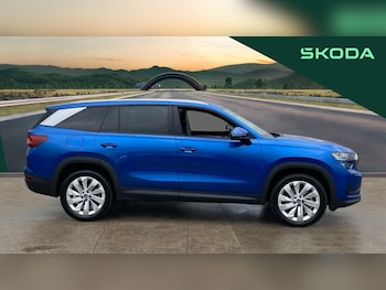 Used Skoda Kodiaq 2025 for sale - 77450244: Photo