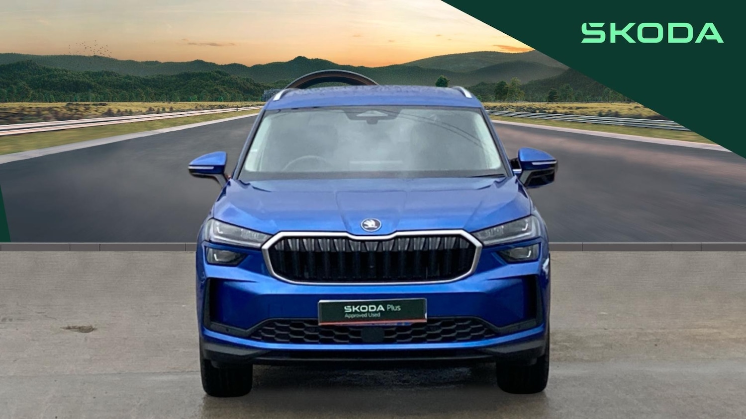 Used Skoda Kodiaq 2025 for sale - 77450244: Photo 7