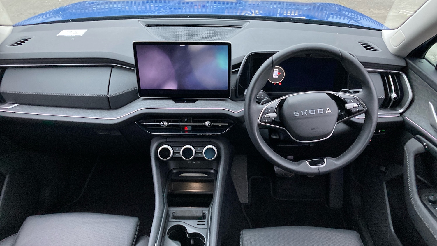 Used Skoda Kodiaq 2025 for sale - 77450244: Photo 9