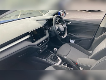 Used Skoda Fabia 2025 for sale - 76830498: Photo