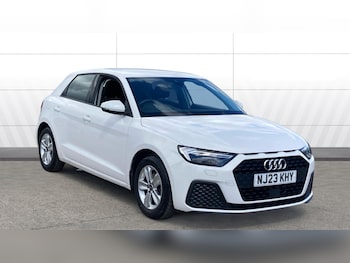 Used Audi A1 2023 for sale - 78748512: Photo