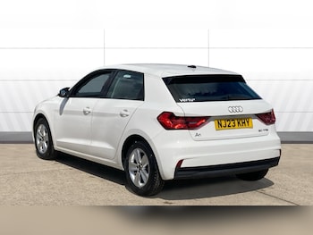 Used Audi A1 2023 for sale - 78748512: Photo