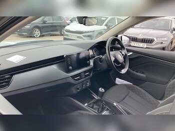 Used Skoda Kamiq 2023 for sale - 78078731: Photo