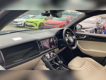 Used Skoda Kodiaq 2022 for sale - 79614976: Photo