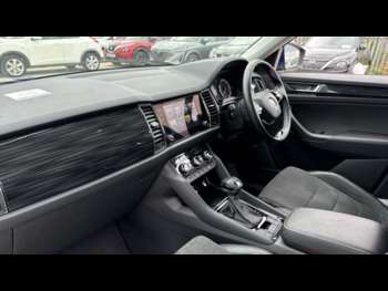 Used Skoda Kodiaq 2021 for sale - 75412739: Photo