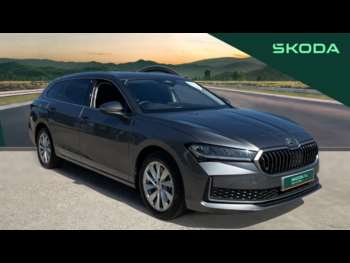 2024 (74) - 1.5 TSI iV SE Technology DSG 5dr Estate