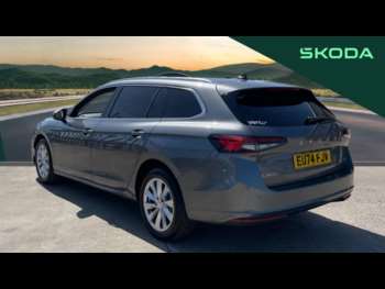 Used Skoda Superb 2024 for sale - 75228259: Photo