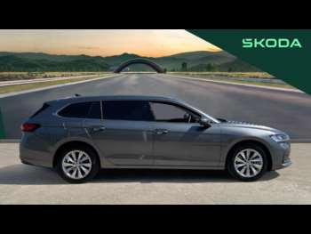 Used Skoda Superb 2024 for sale - 75228259: Photo