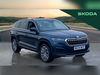 Skoda Kodiaq feature image