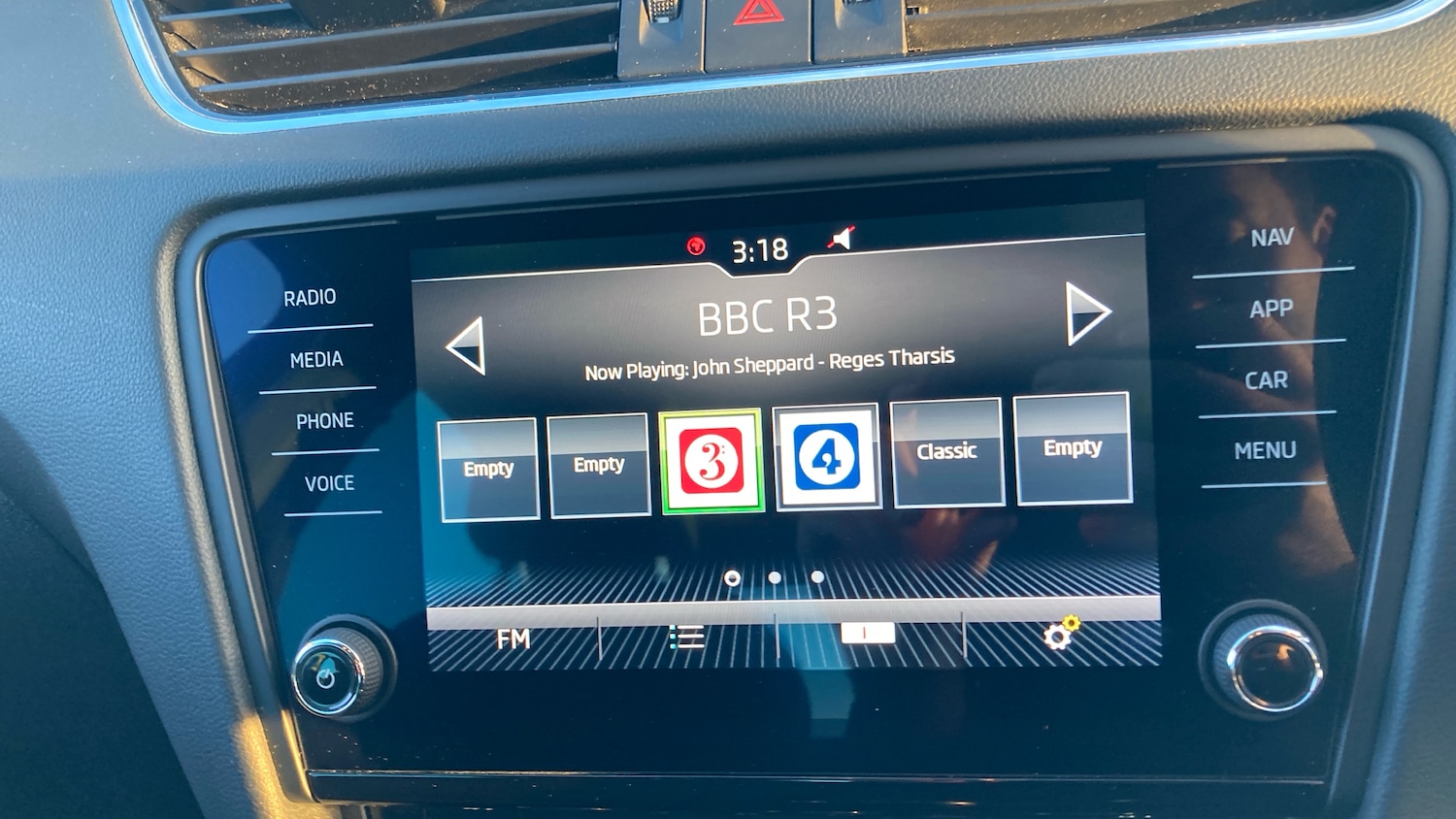 Used Skoda Octavia 2019 for sale - 77151920: Photo 12