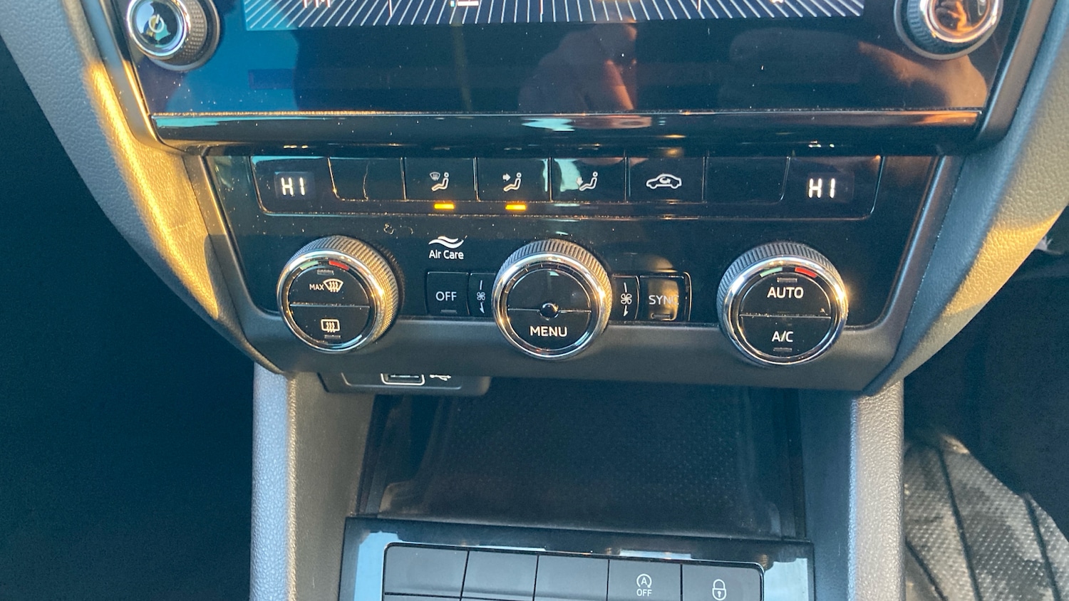 Used Skoda Octavia 2019 for sale - 77151920: Photo 13