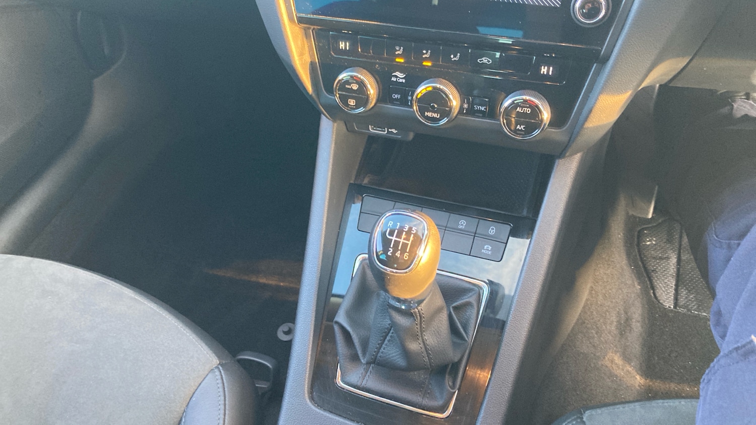 Used Skoda Octavia 2019 for sale - 77151920: Photo 14