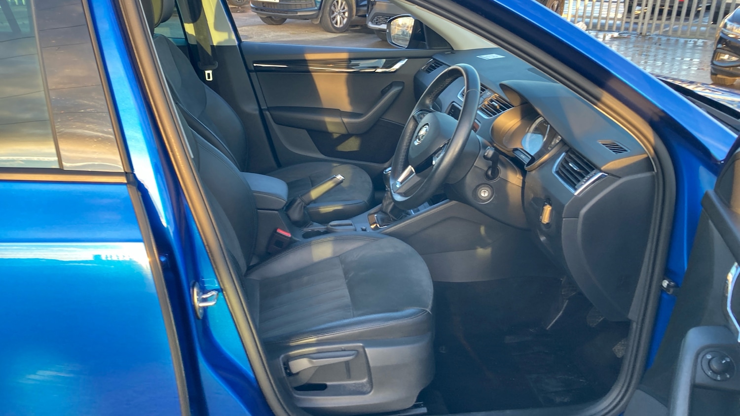 Used Skoda Octavia 2019 for sale - 77151920: Photo 15