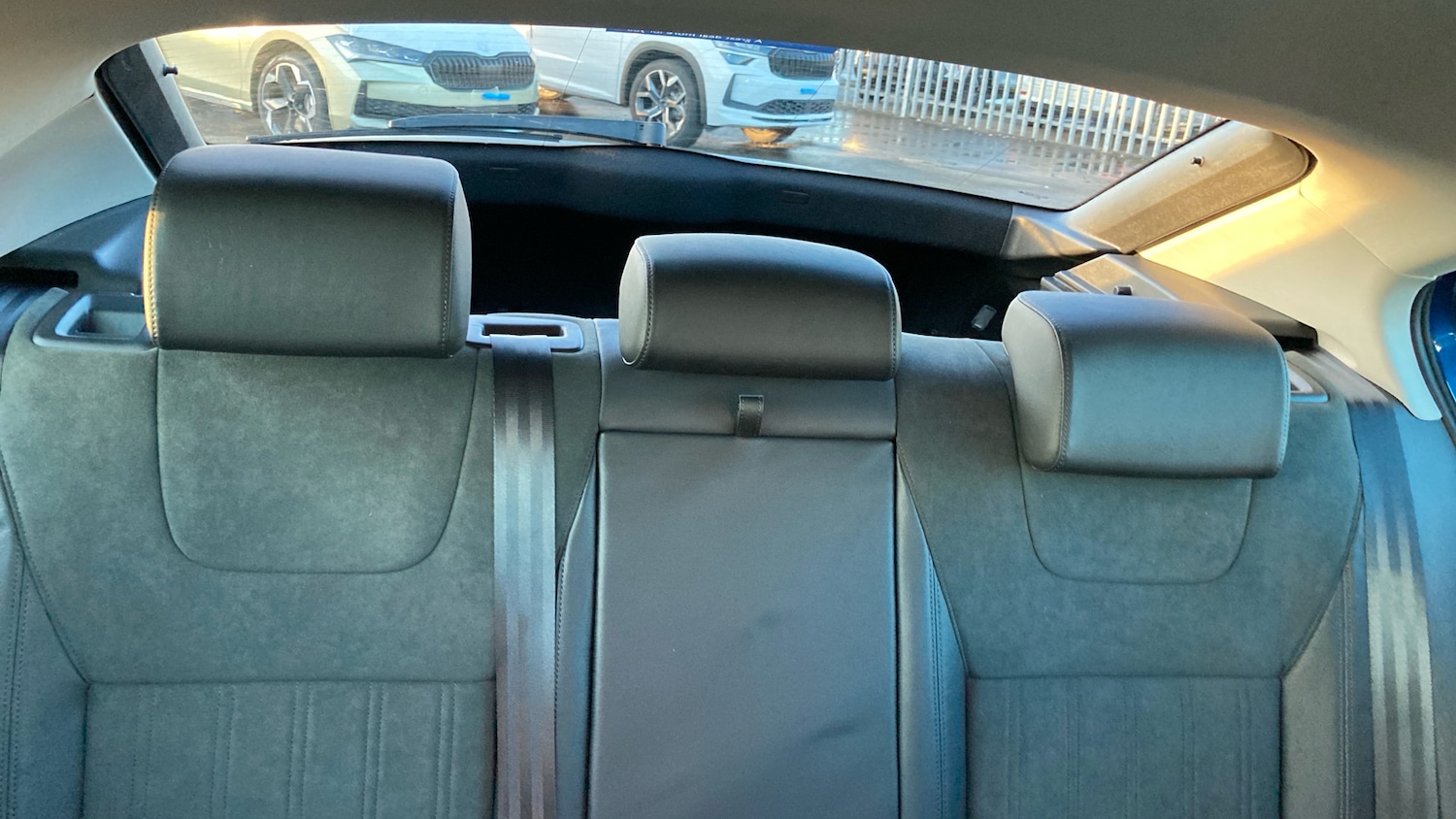 Used Skoda Octavia 2019 for sale - 77151920: Photo 16