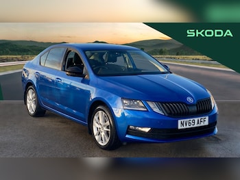 Skoda Octavia feature image