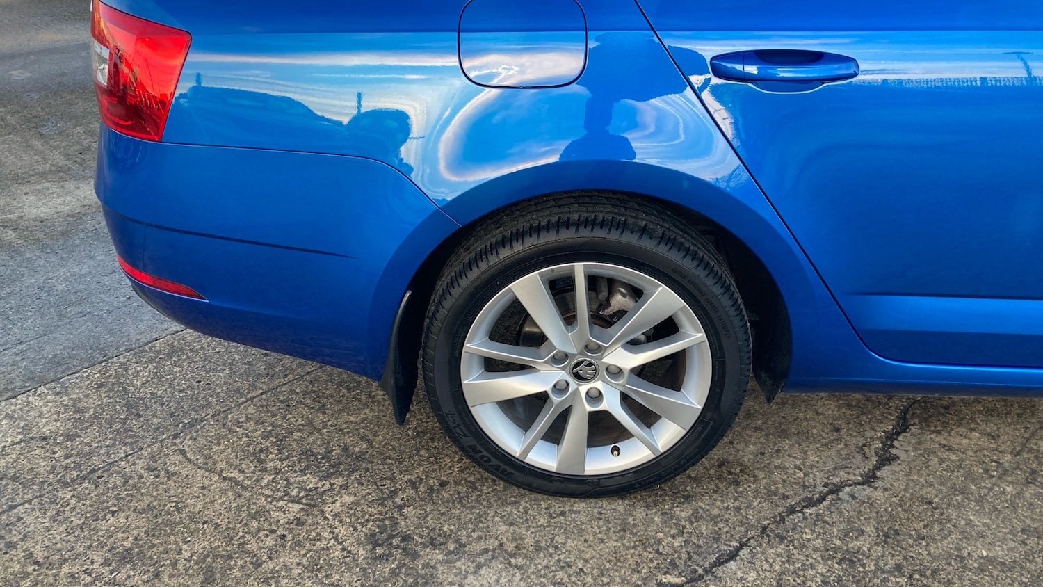 Used Skoda Octavia 2019 for sale - 77151920: Photo 21