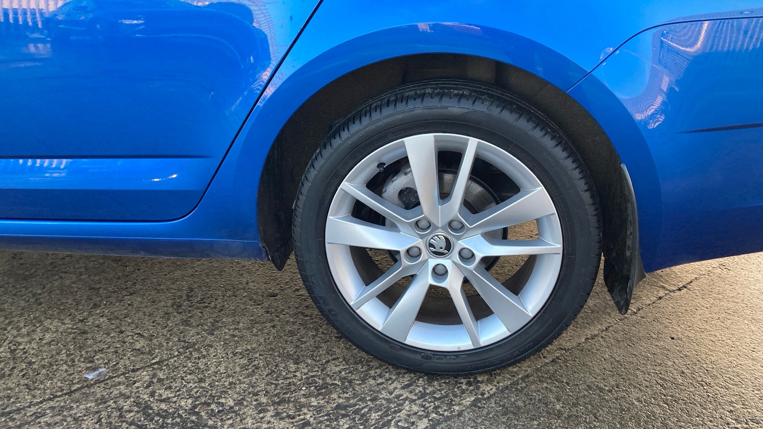 Used Skoda Octavia 2019 for sale - 77151920: Photo 22